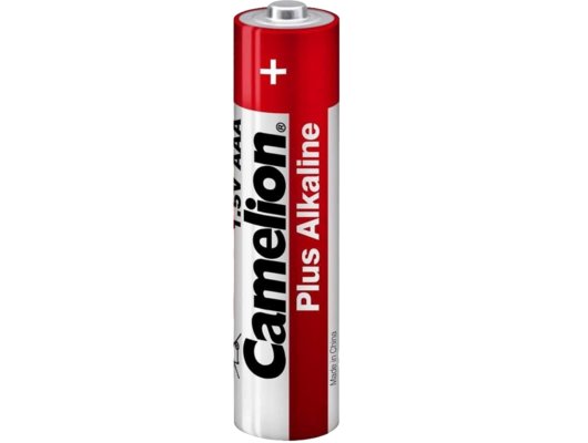 Батарейка Camelion Plus Alkaline LR6 10 шт
